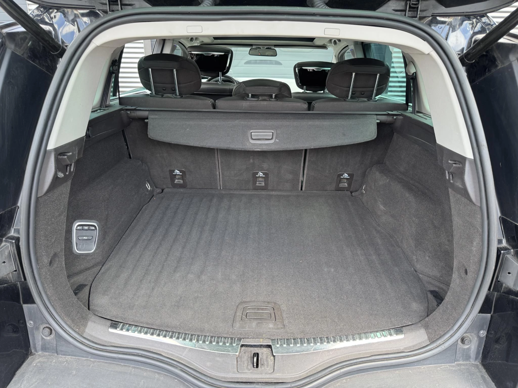 Hoofdafbeelding Renault Espace