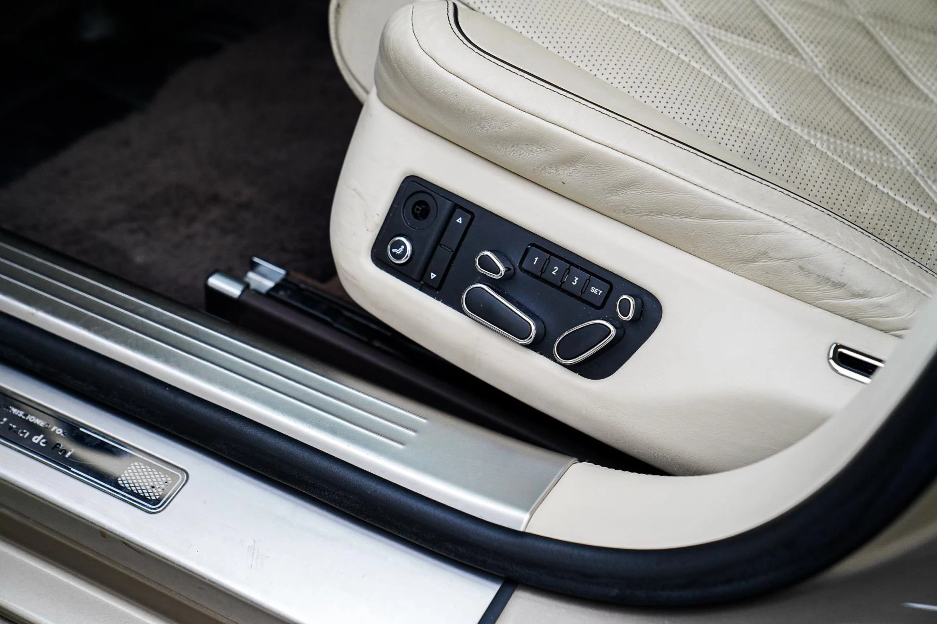 Hoofdafbeelding Bentley Flying Spur