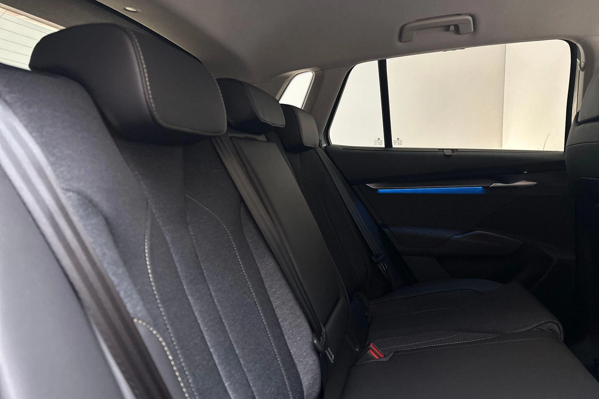 Hoofdafbeelding Škoda Elroq