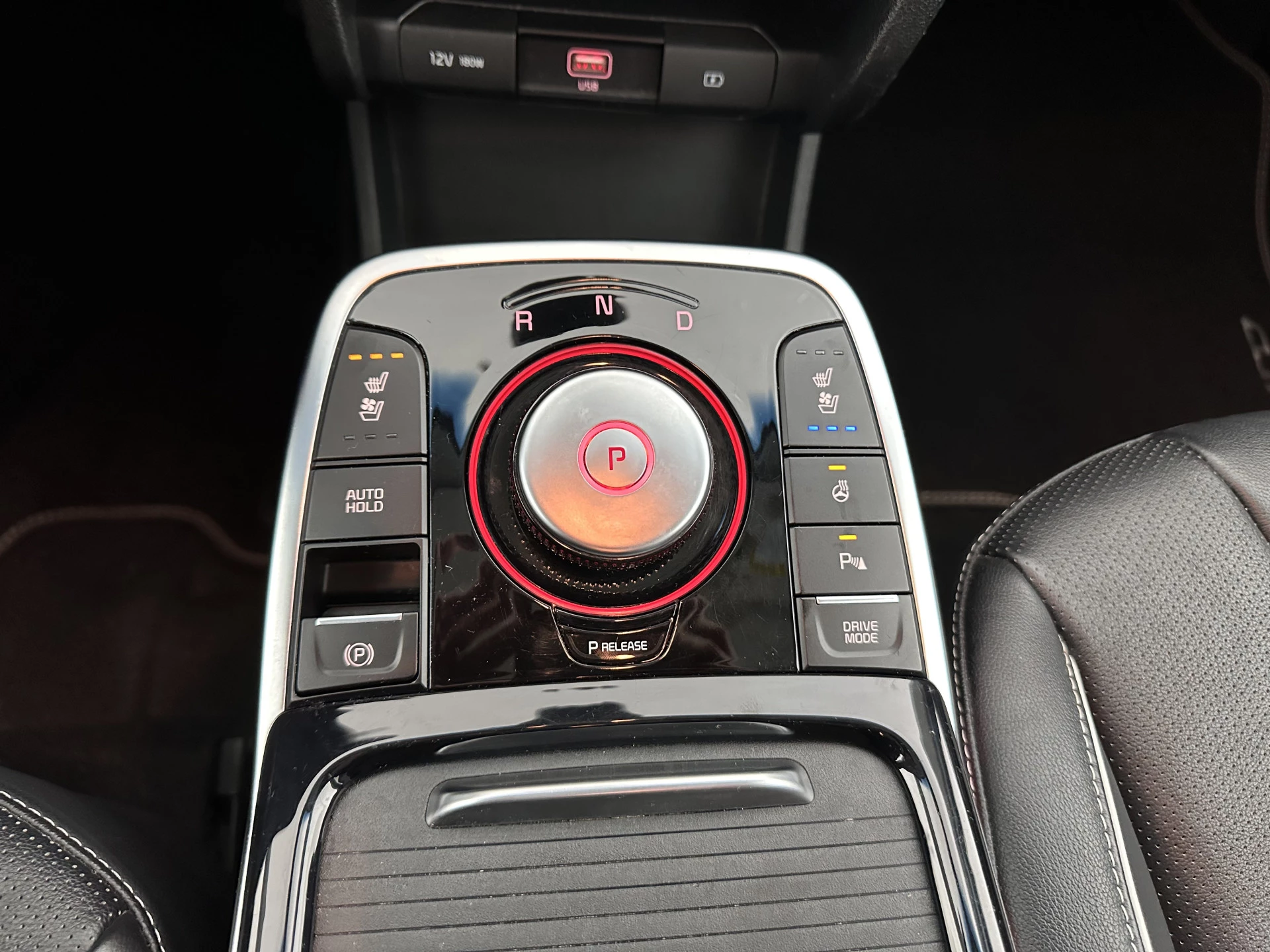 Hoofdafbeelding Kia e-Niro