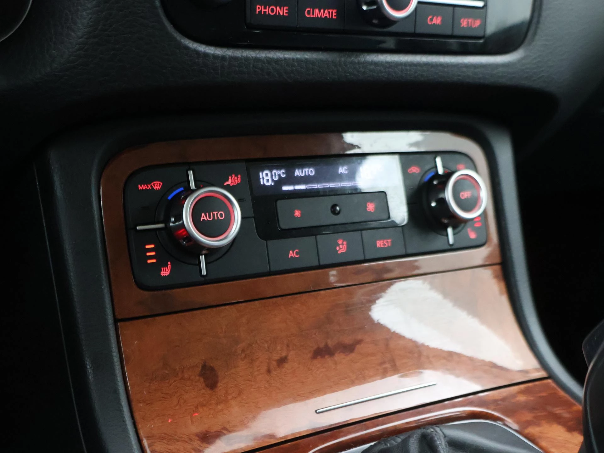 Hoofdafbeelding Volkswagen Touareg