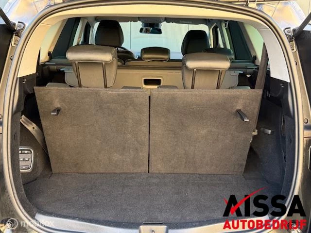 Hoofdafbeelding Renault Grand Scénic