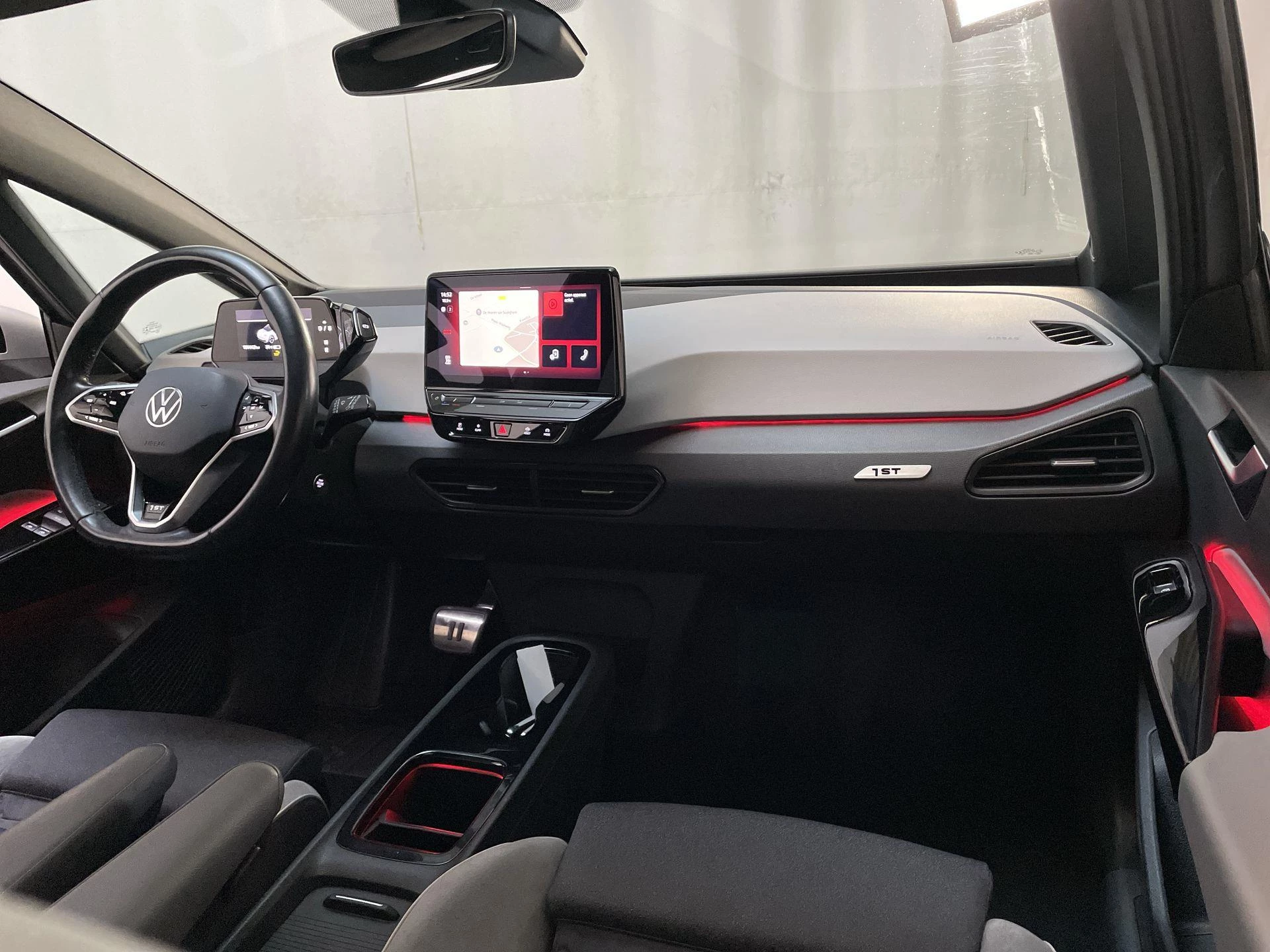 Hoofdafbeelding Volkswagen ID.3