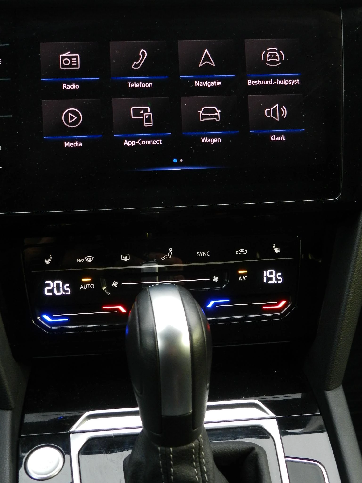 Hoofdafbeelding Volkswagen Arteon