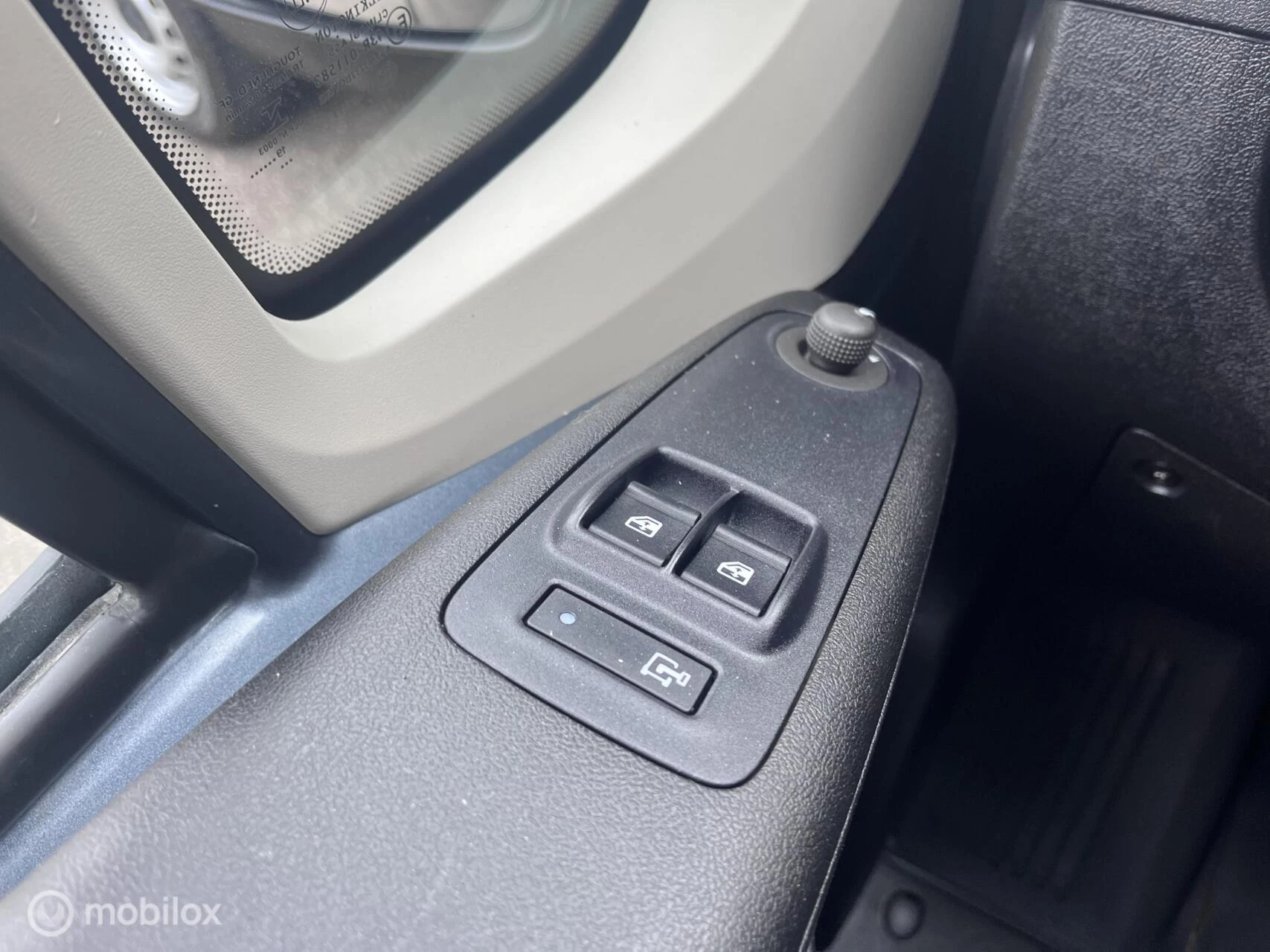 Hoofdafbeelding Fiat Ducato