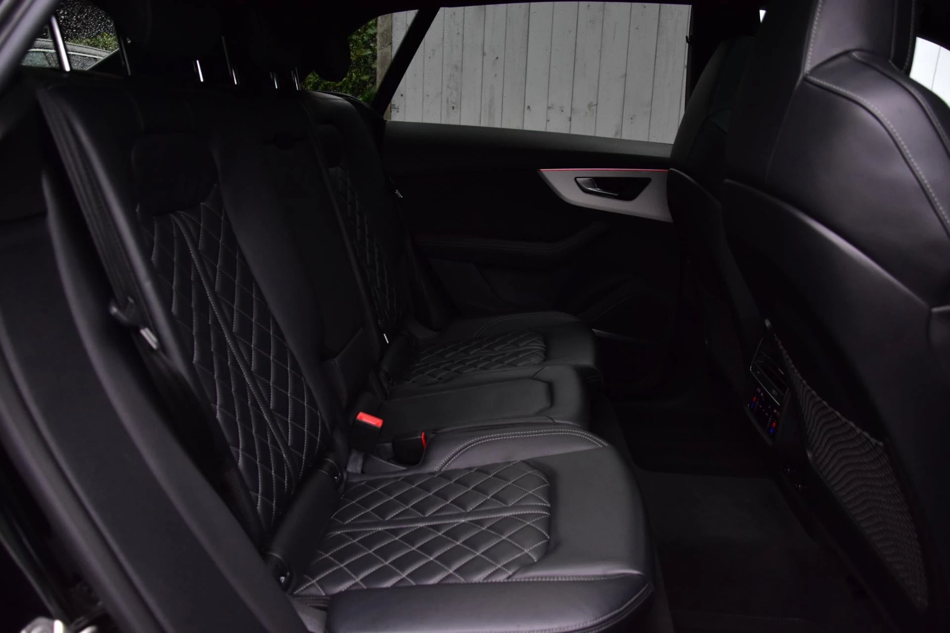 Hoofdafbeelding Audi SQ8