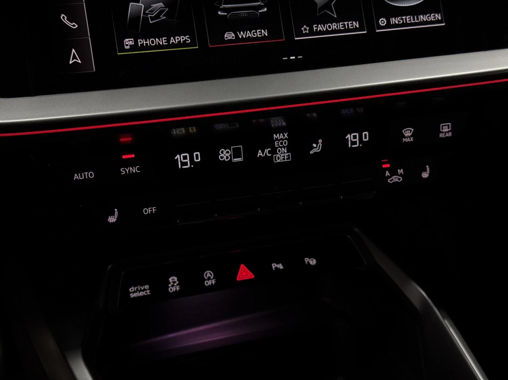 Hoofdafbeelding Audi S3