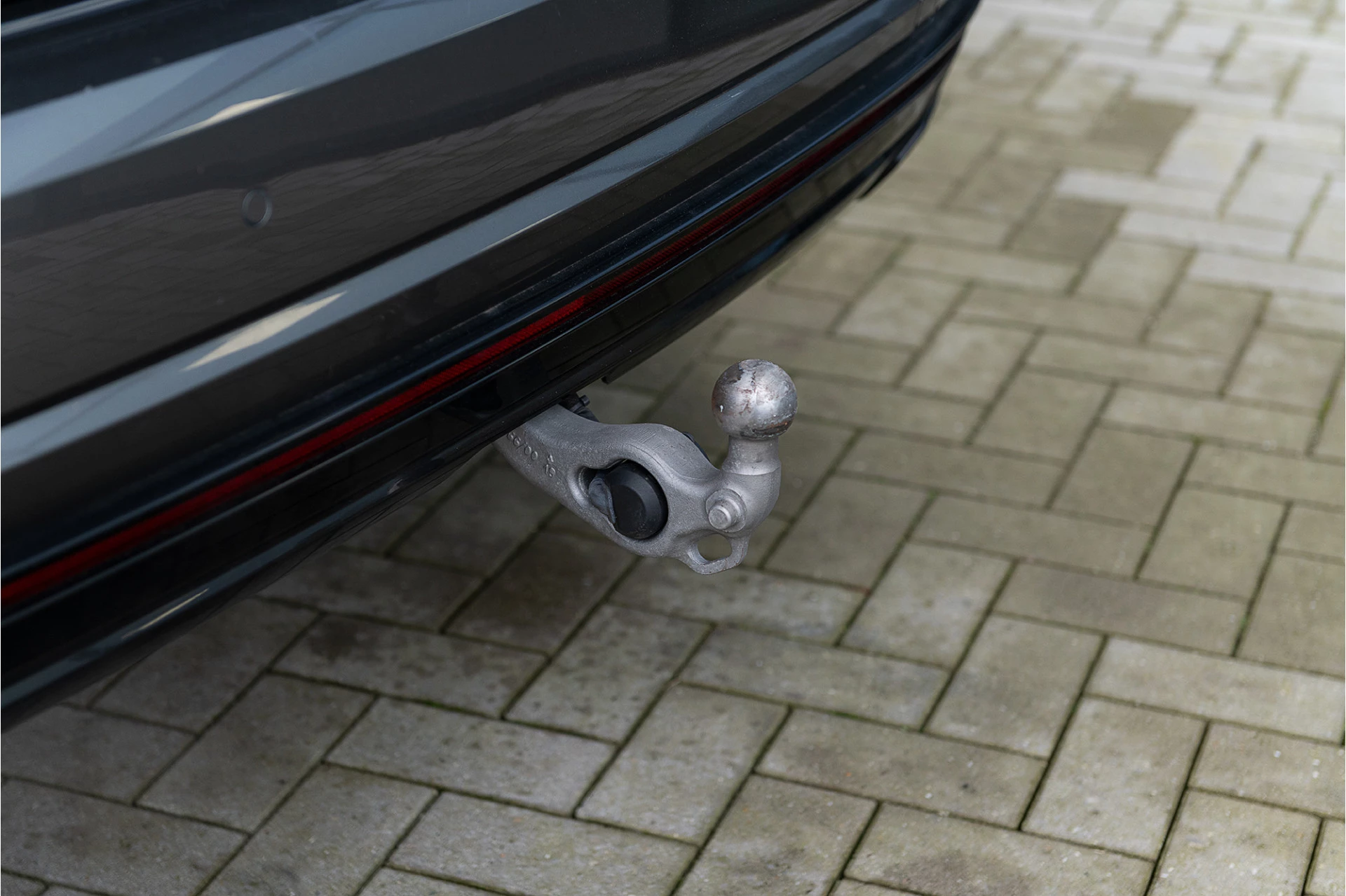 Hoofdafbeelding Volkswagen Touareg