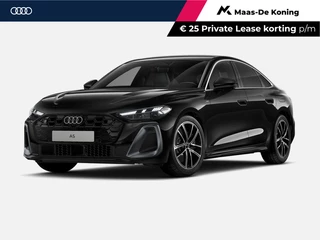 Audi A5 2.0 e-hybrid quattro S edition 299 PK · Premium pakket · Tech plus · Trekhaak elek. wegklapbaar
