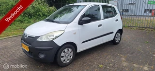 Hyundai i10 1.1 Pure