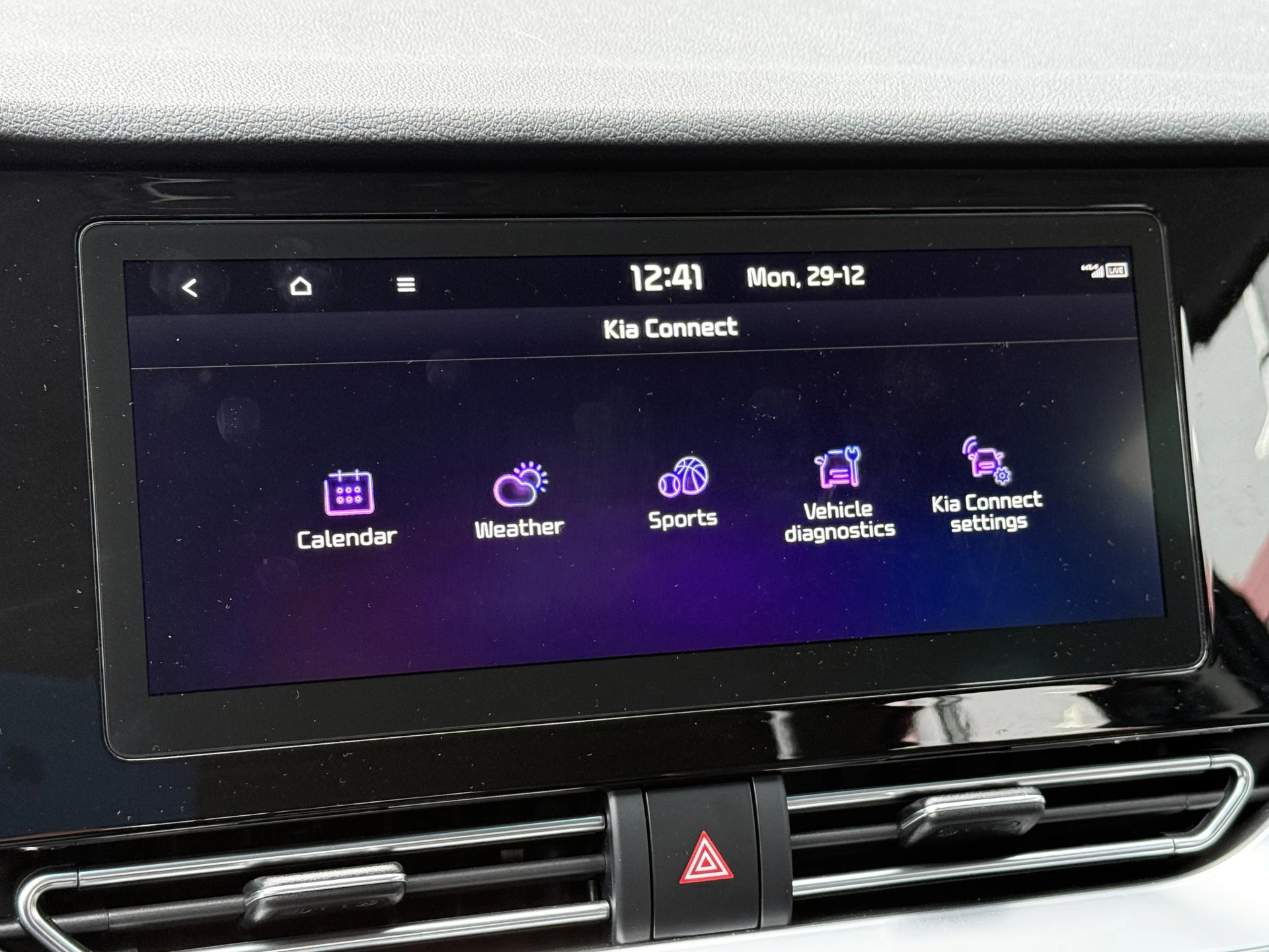 Hoofdafbeelding Kia e-Niro