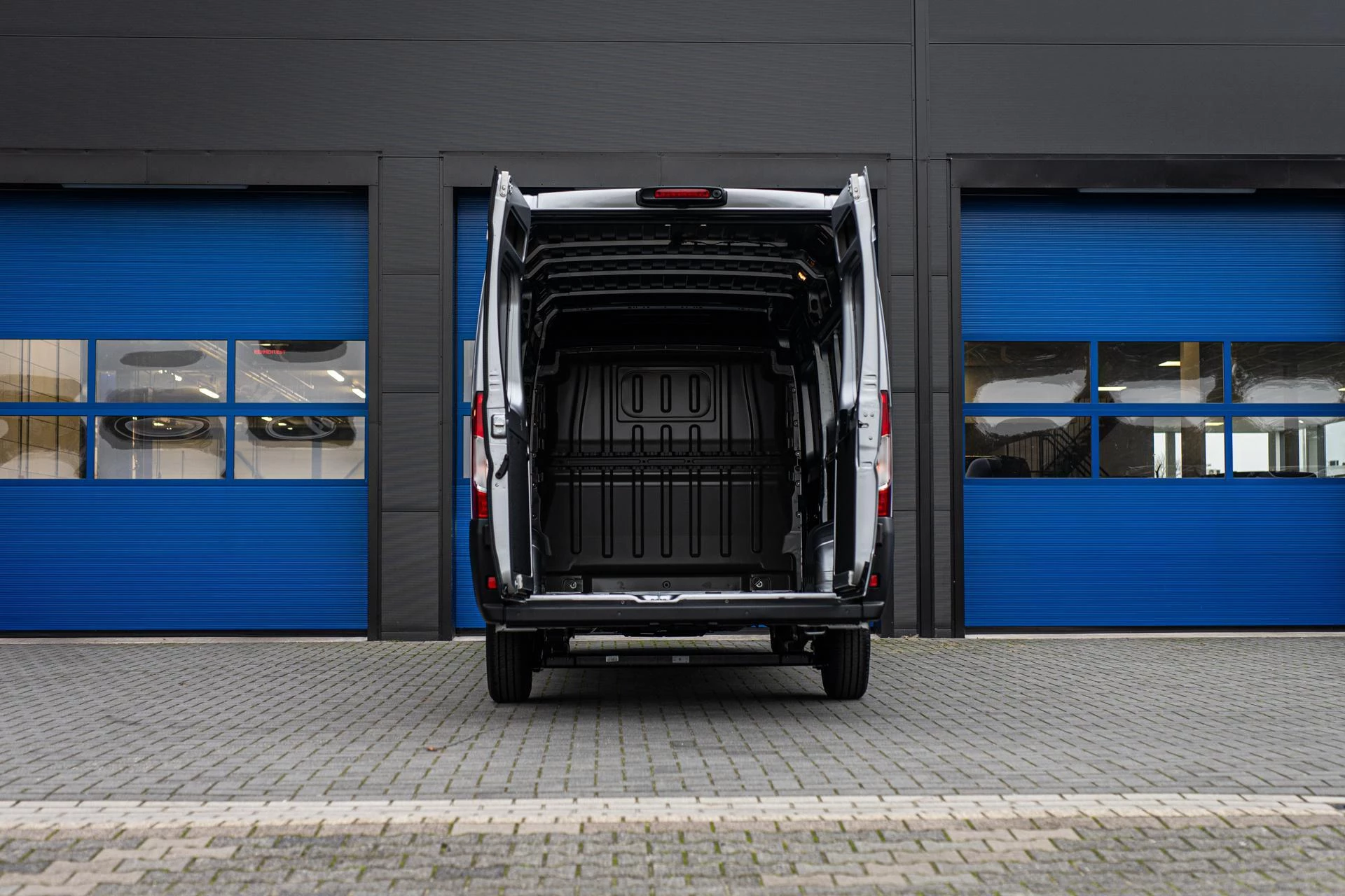 Hoofdafbeelding Peugeot Boxer