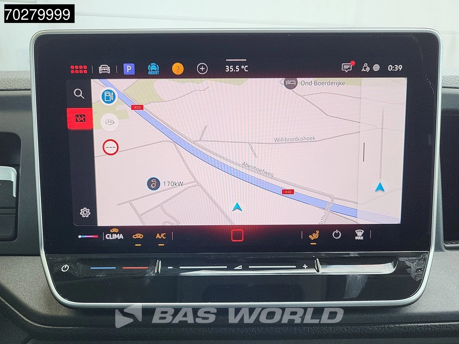 Hoofdafbeelding MAN TGE