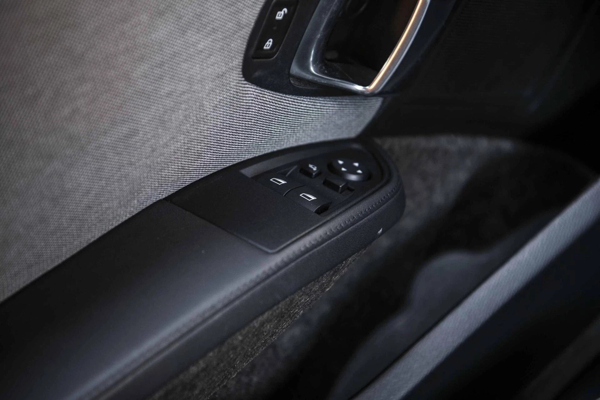 Hoofdafbeelding BMW i3