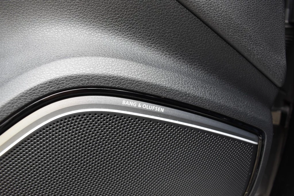 Hoofdafbeelding Audi S3