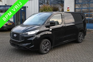 Ford Transit Custom 280S 2.0 TDCI L1H1 Limited Driver assist pack, Draadloos laden, Trekhaak