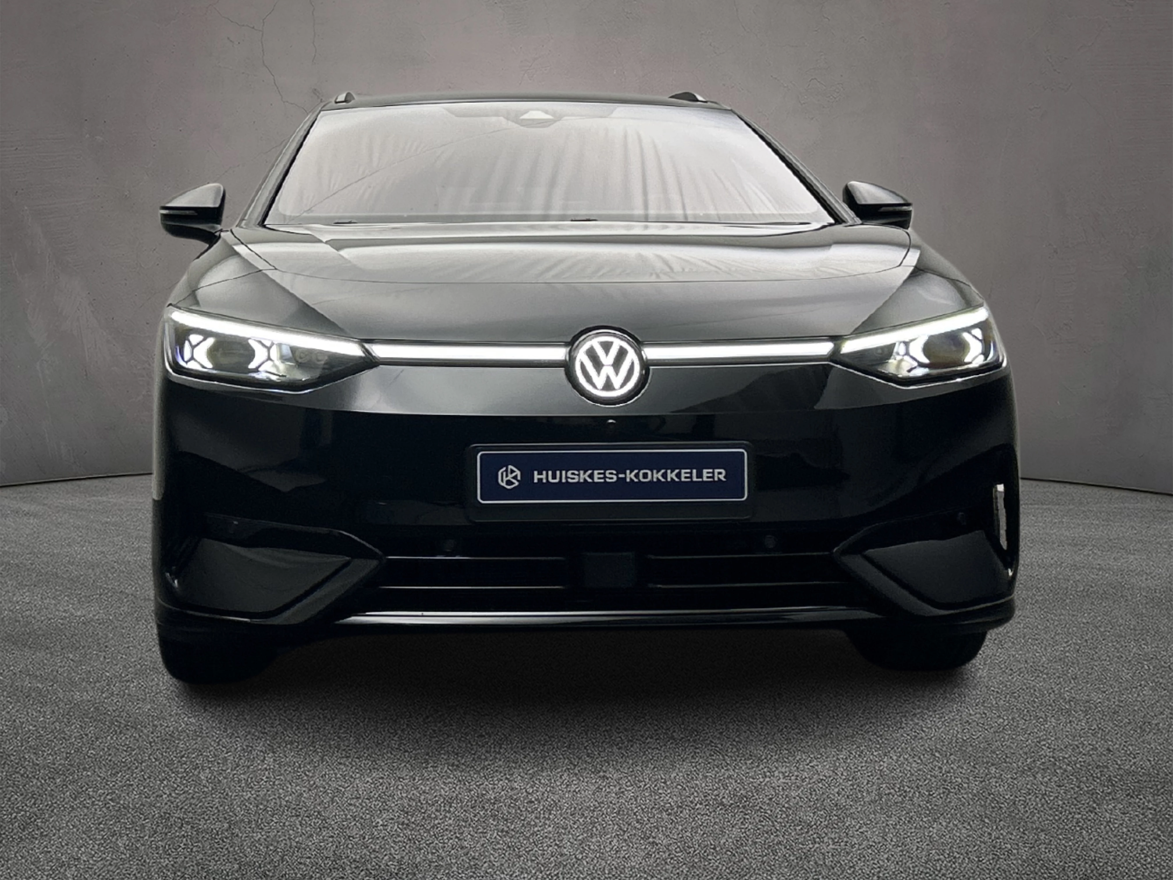 Hoofdafbeelding Volkswagen ID.7