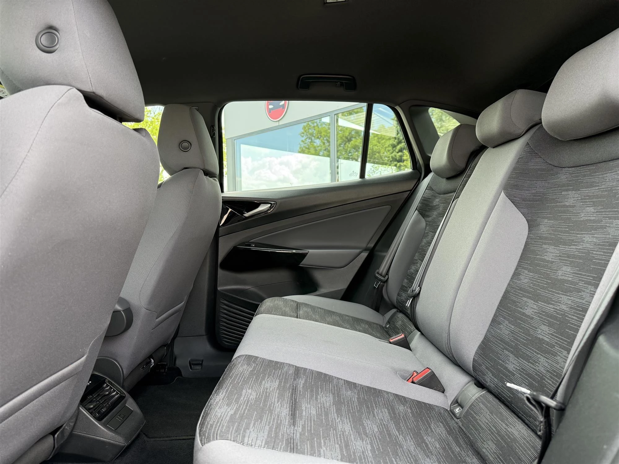 Hoofdafbeelding Volkswagen ID.4