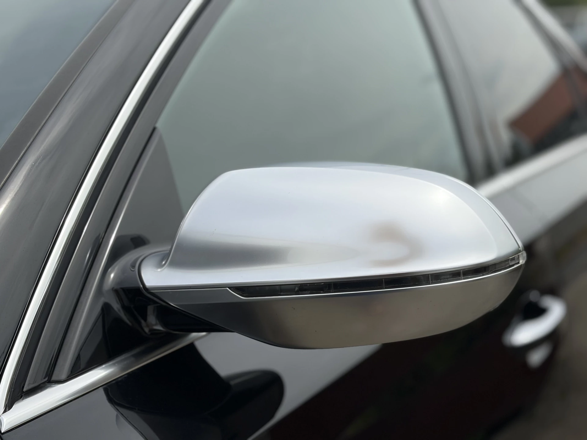 Hoofdafbeelding Audi A8