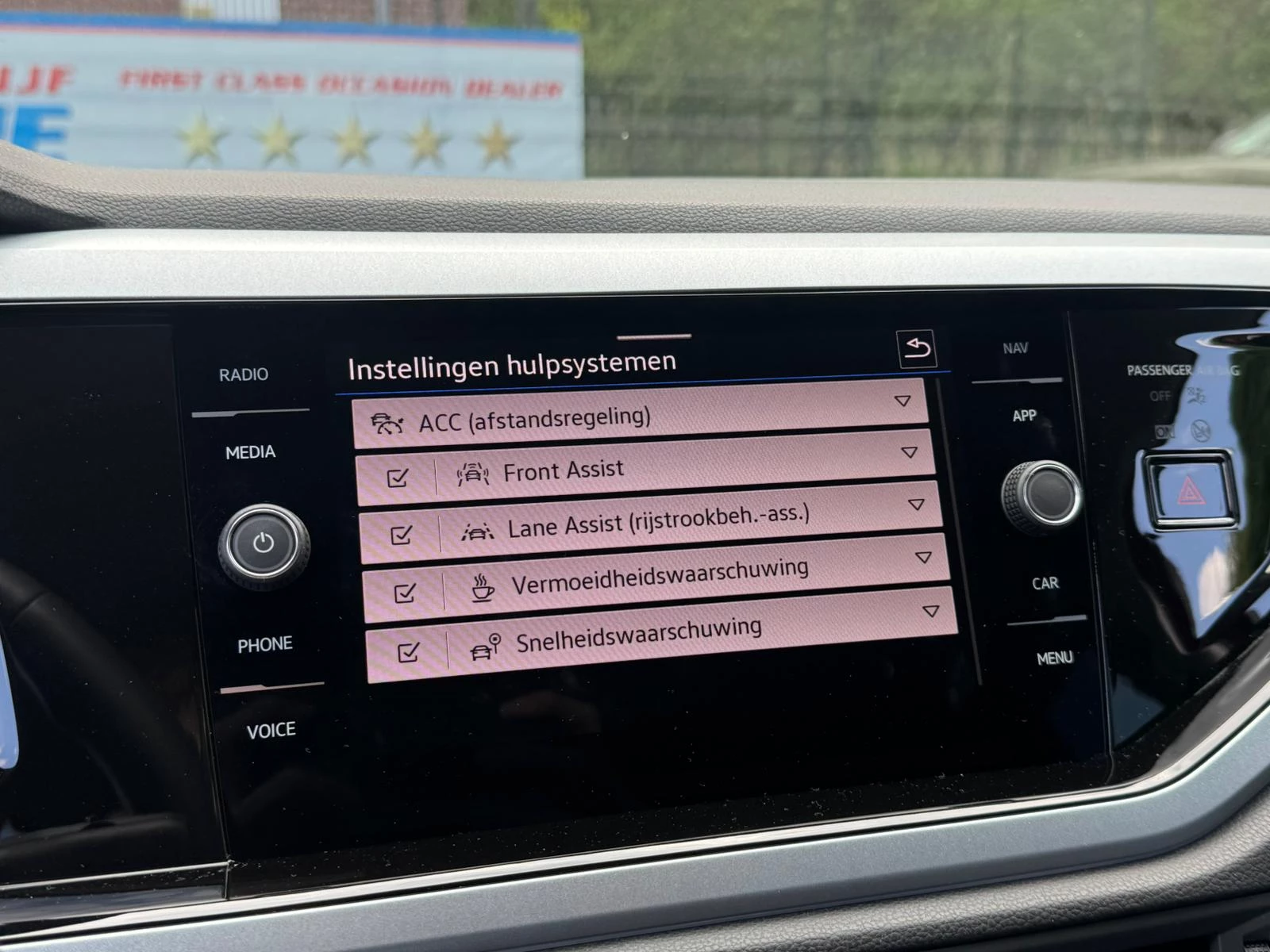 Hoofdafbeelding Volkswagen Taigo