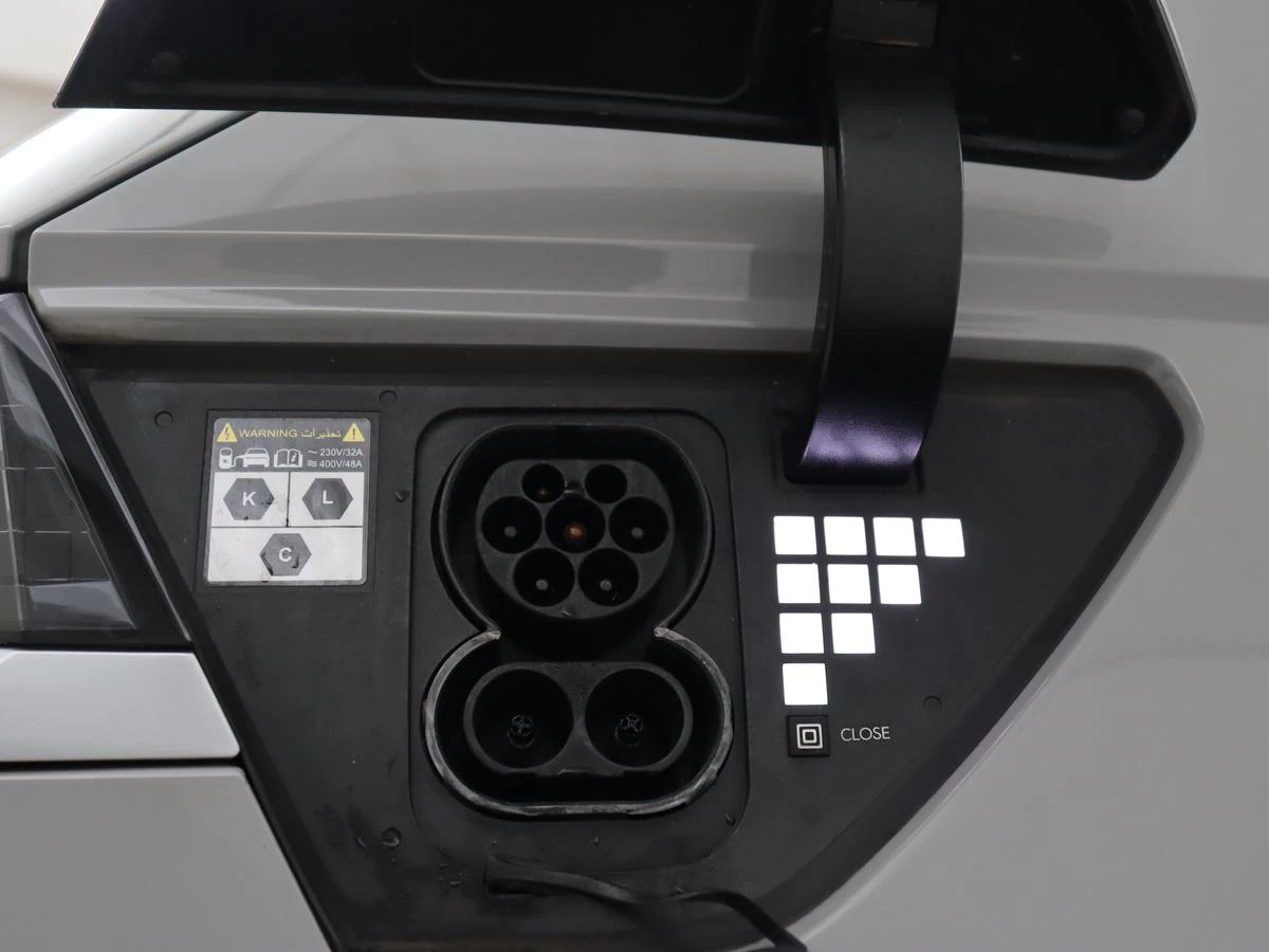 Hoofdafbeelding Hyundai IONIQ 5