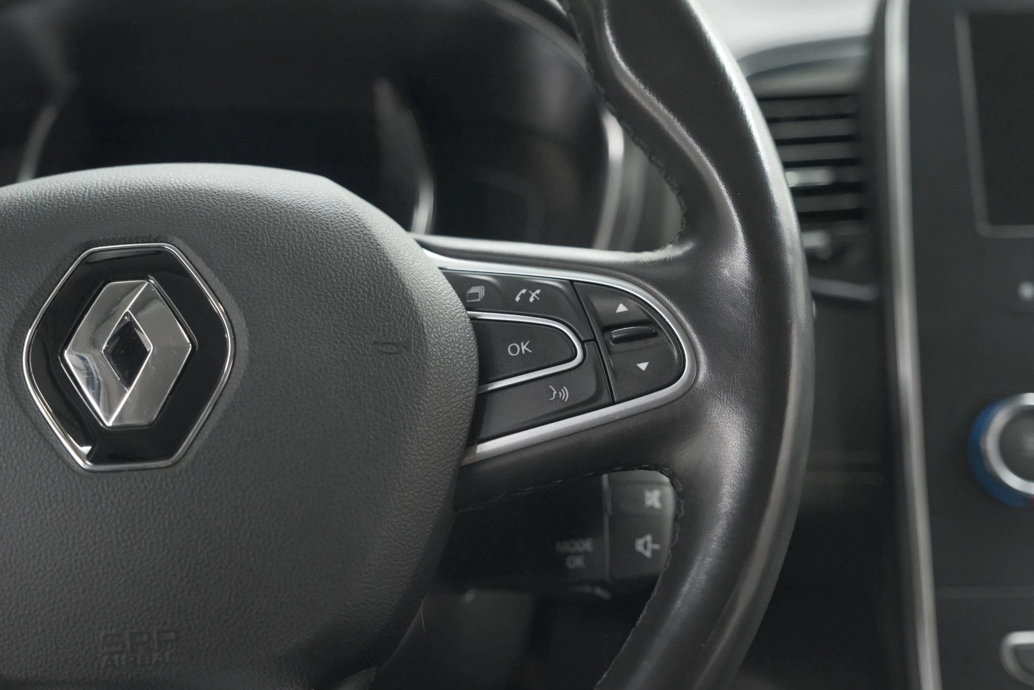 Hoofdafbeelding Renault Grand Scénic