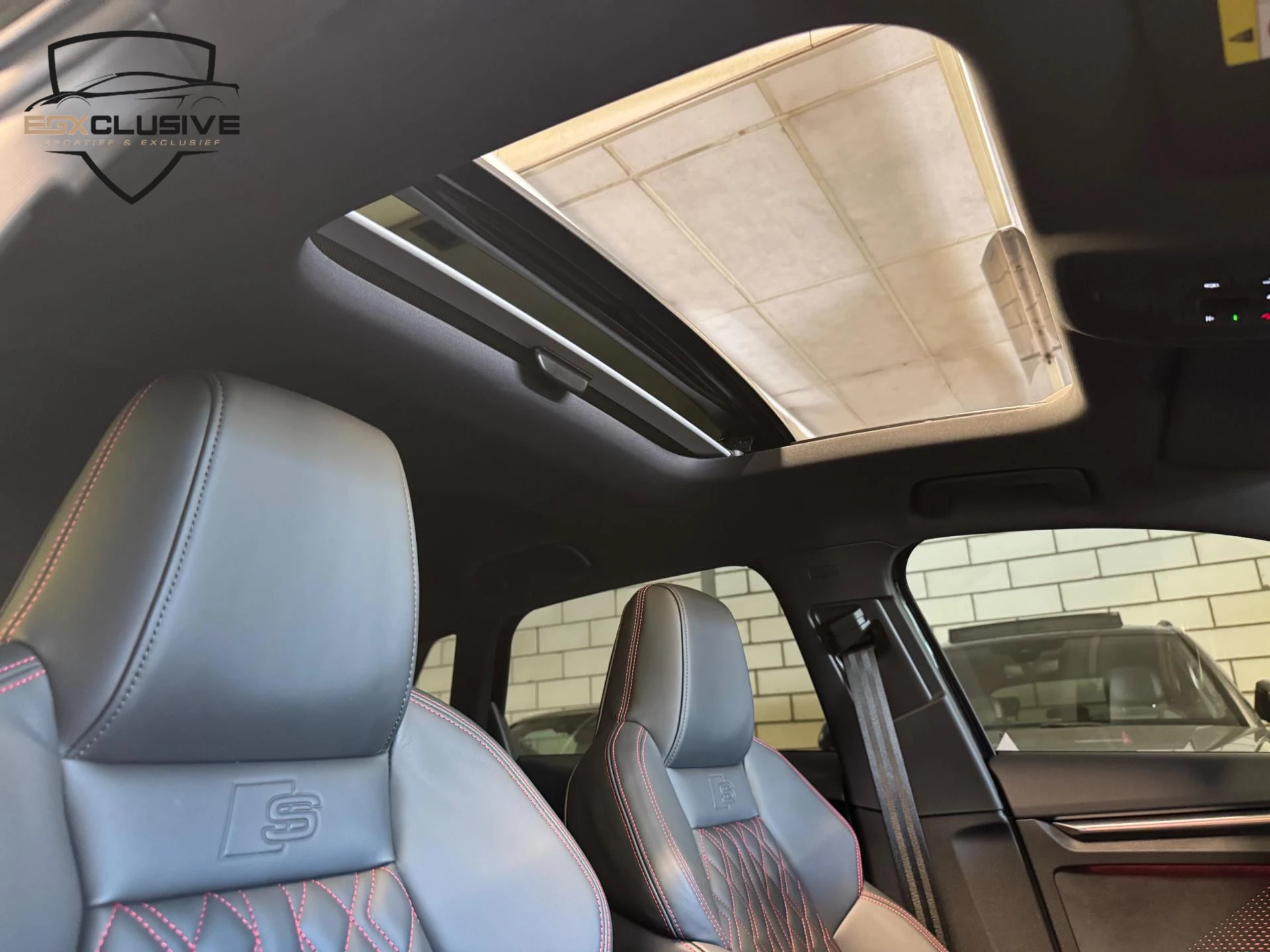 Hoofdafbeelding Audi S3