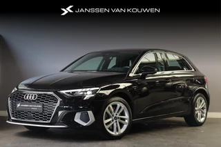 Audi A3 Sportback 30 TFSI Business edition Navigatie Digitaal dashbord LED
