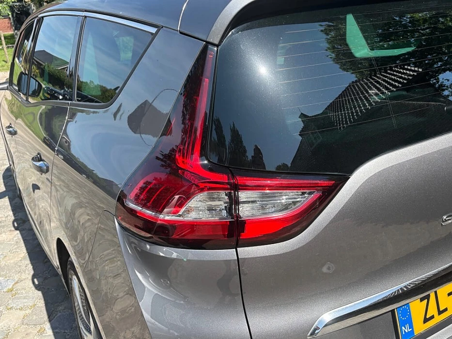 Hoofdafbeelding Renault Grand Scénic