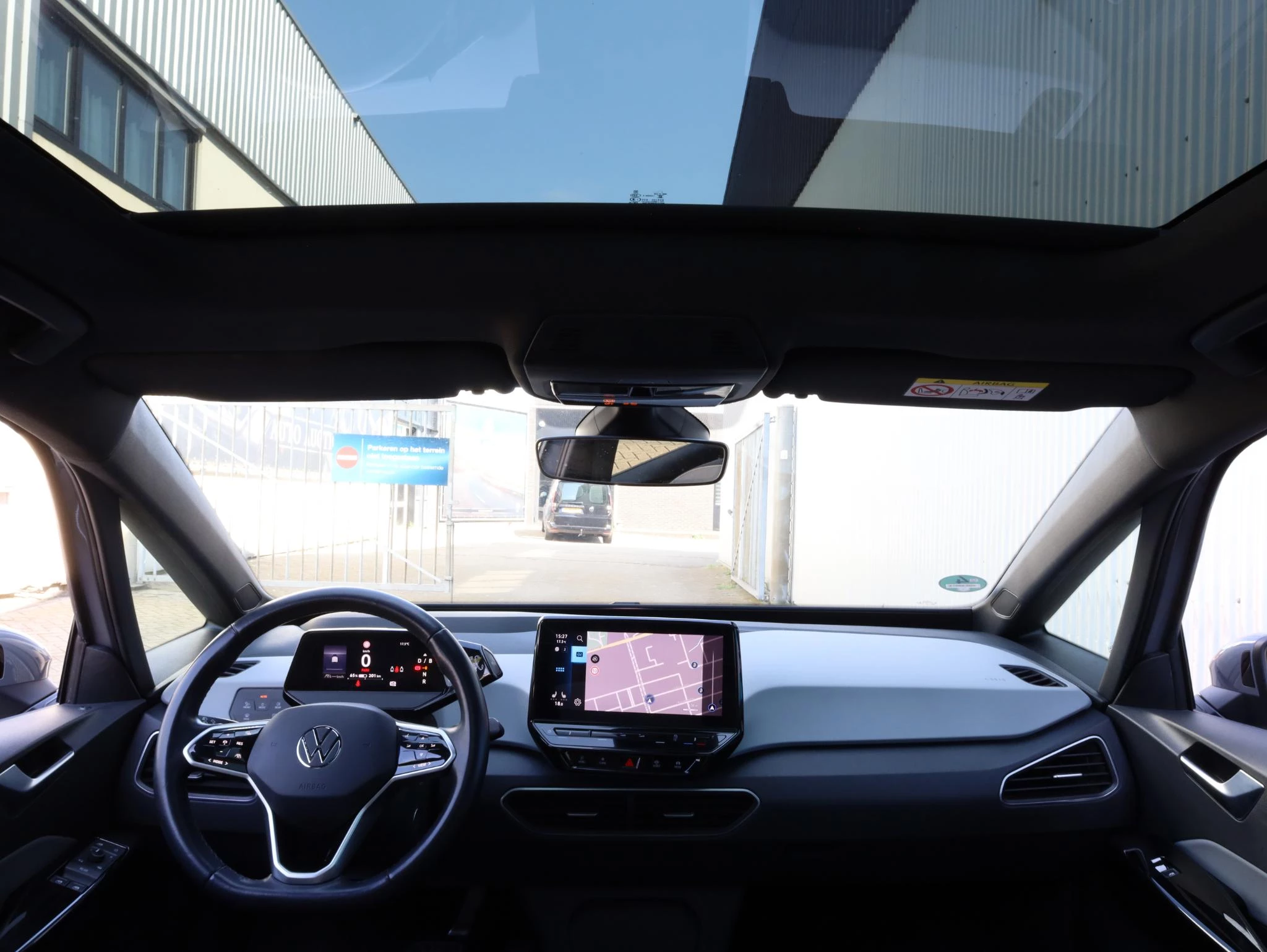 Hoofdafbeelding Volkswagen ID.3