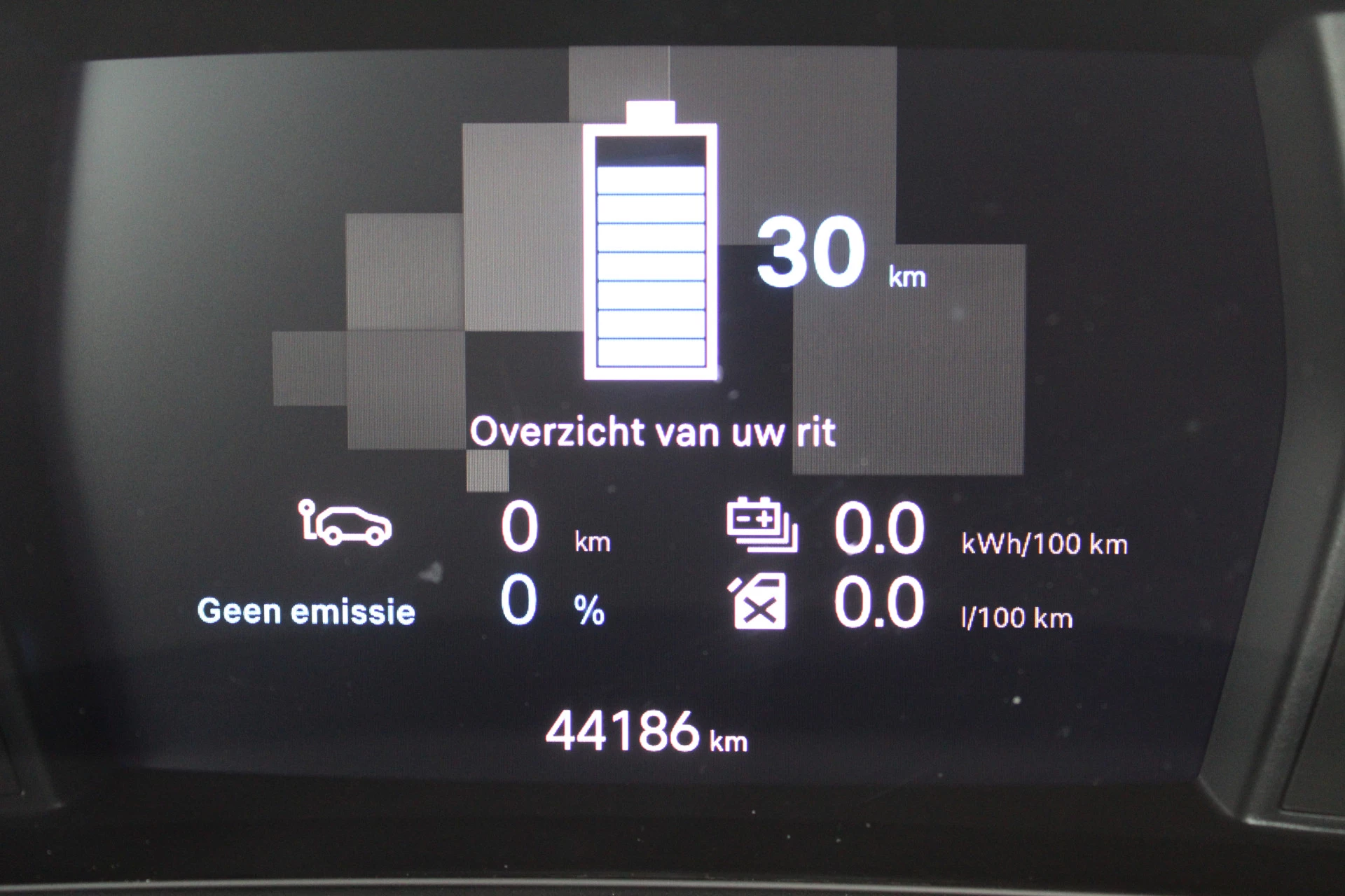Hoofdafbeelding Citroën C5 X