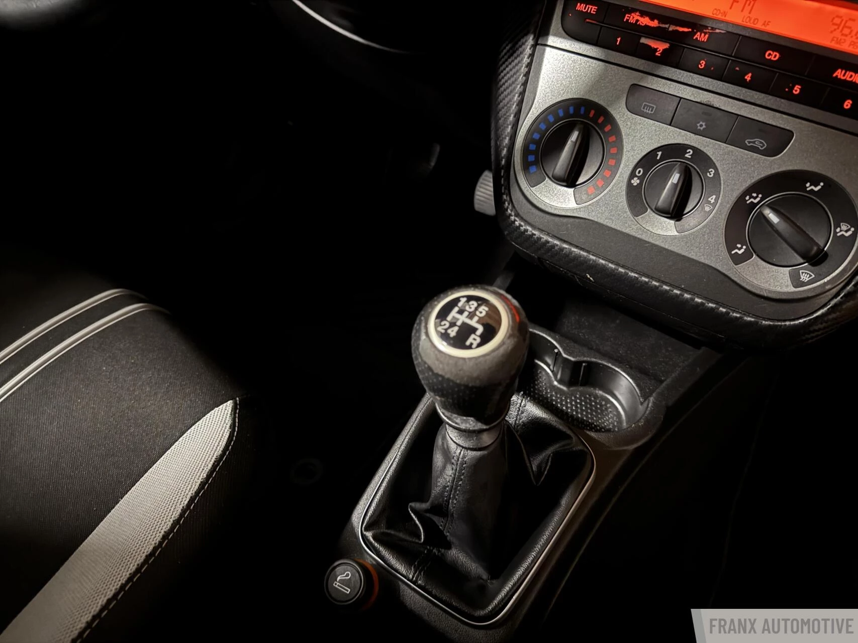 Hoofdafbeelding Fiat Grande Punto