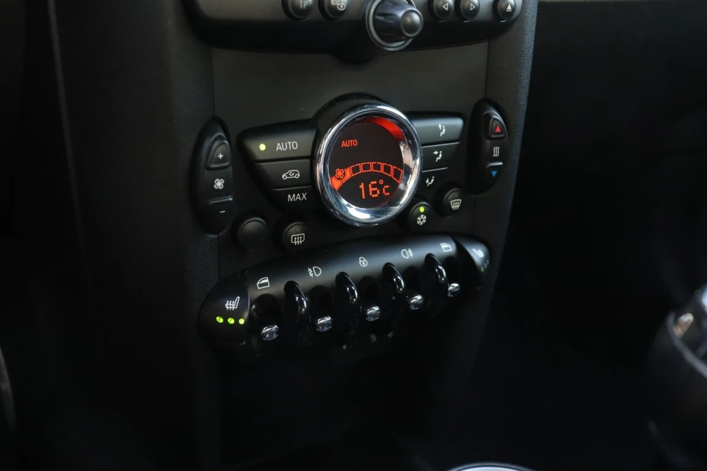Hoofdafbeelding MINI Roadster