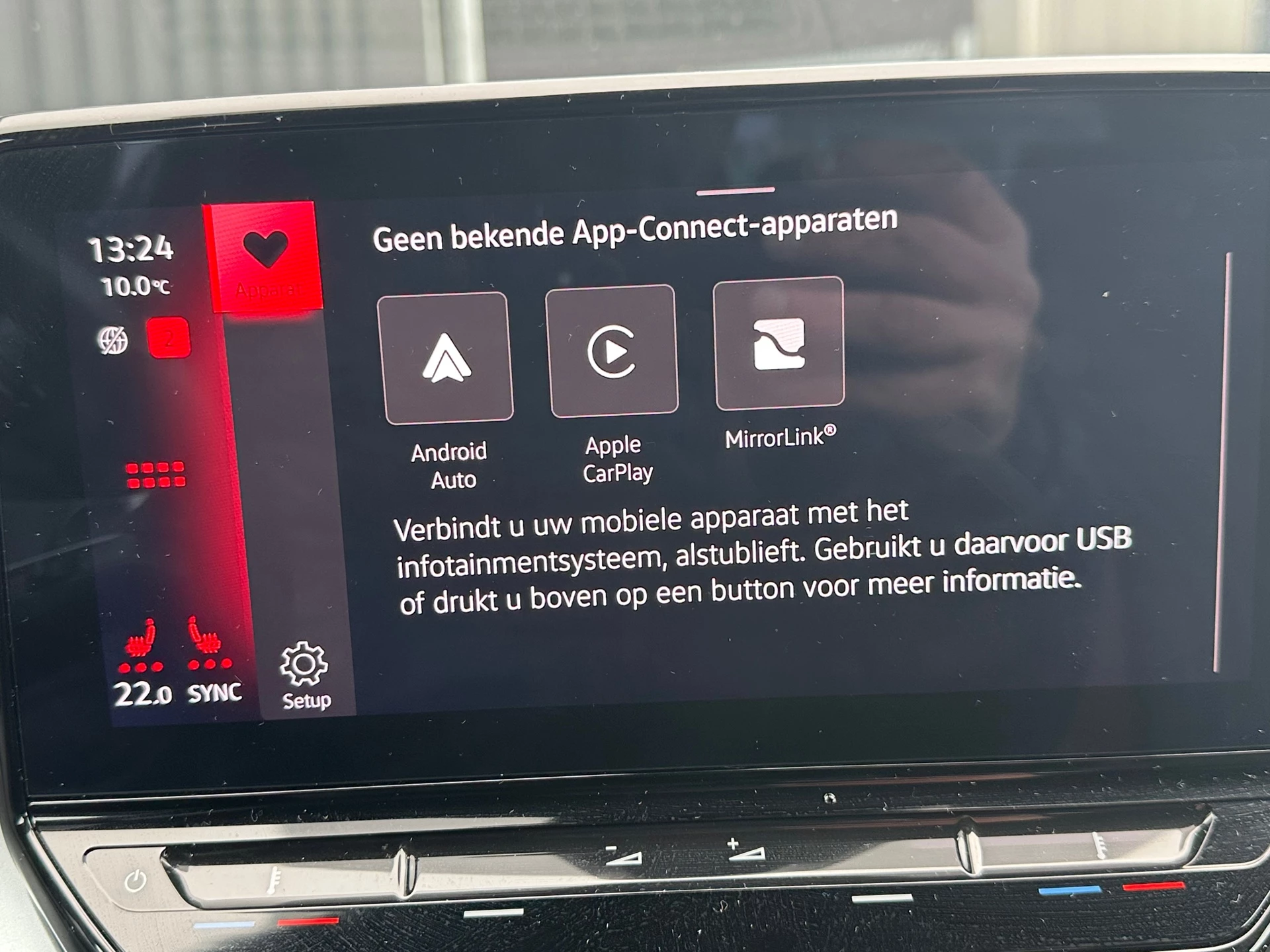 Hoofdafbeelding Volkswagen ID.4