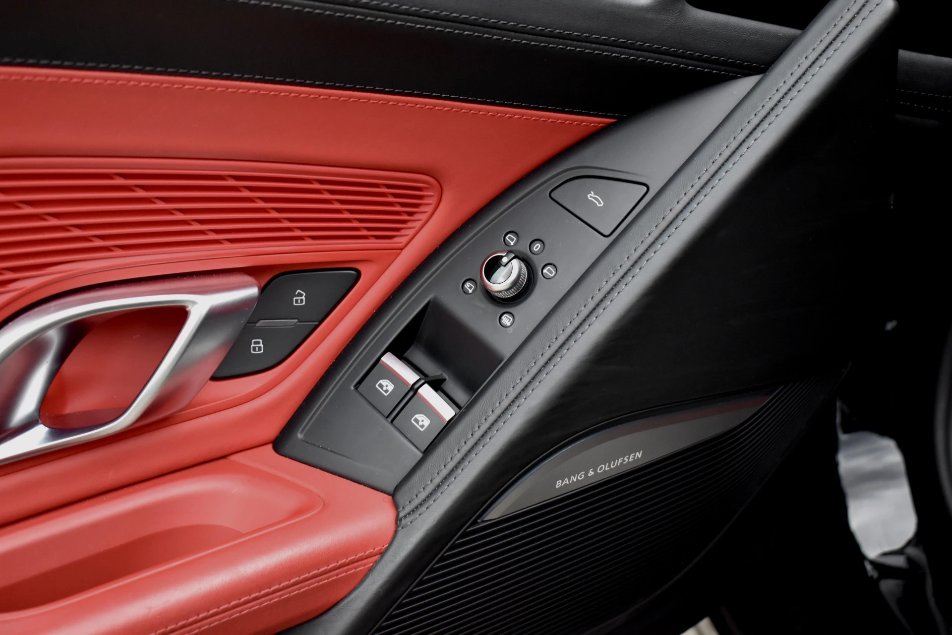 Hoofdafbeelding Audi R8