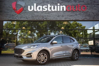 Ford Kuga 2.5 PHEV ST-Line X , Adap. cruise, Keyless entry,