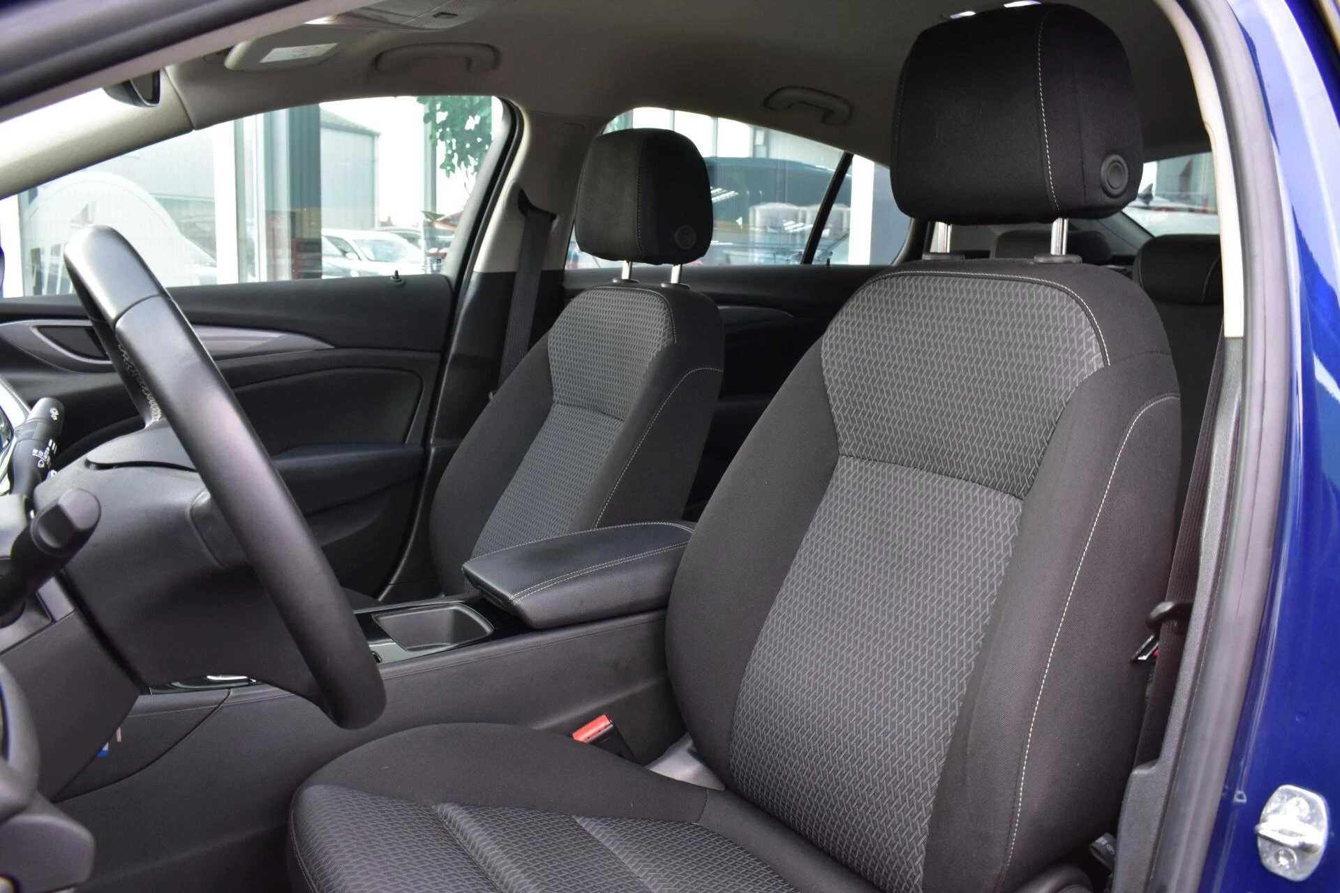 Hoofdafbeelding Opel Insignia