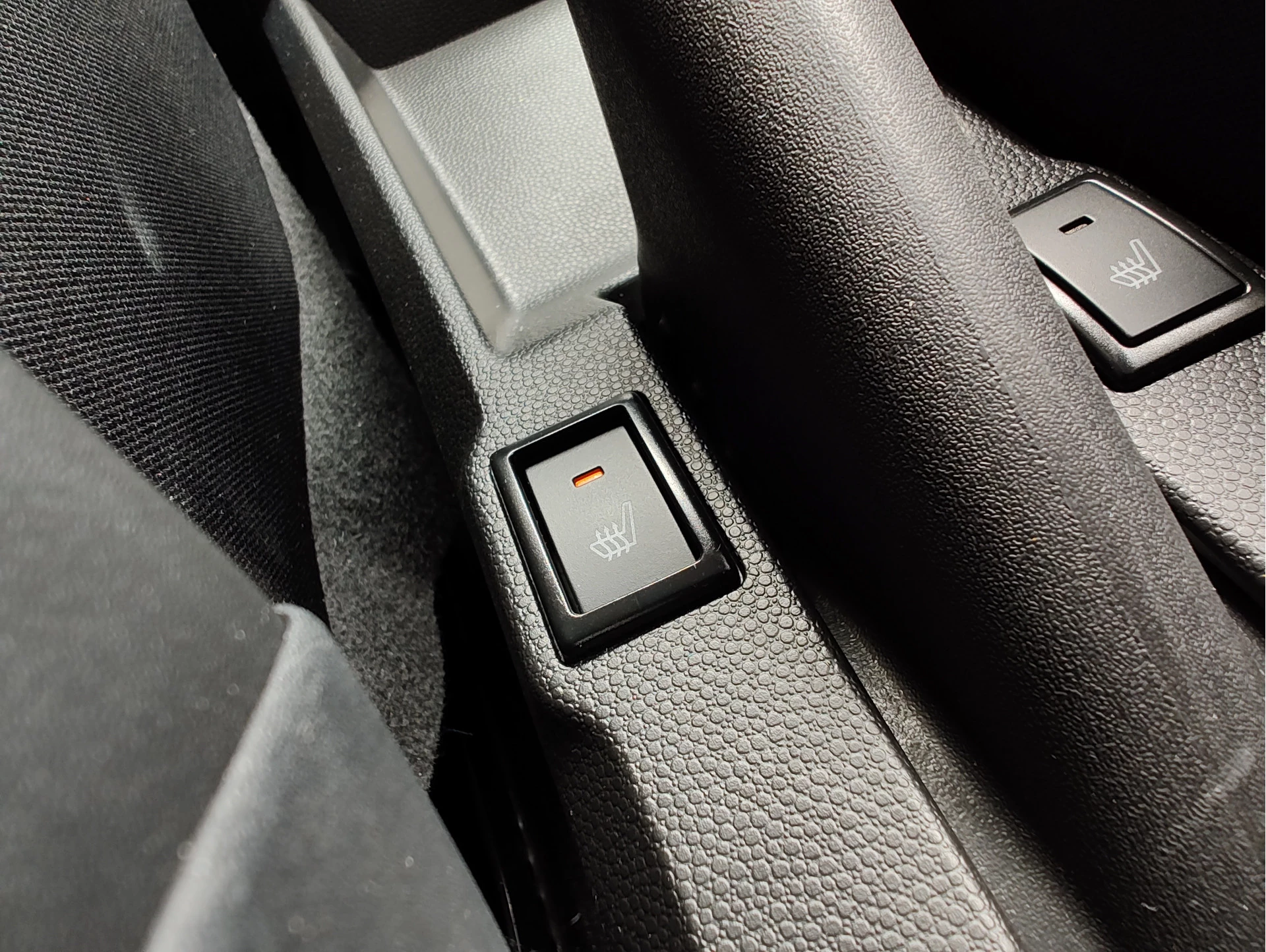 Hoofdafbeelding Suzuki Ignis