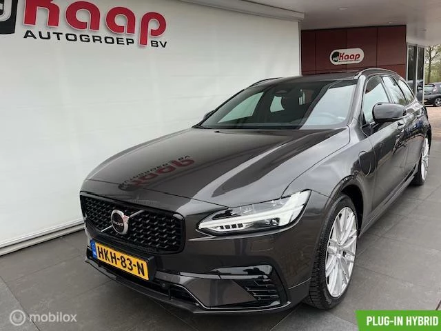 Hoofdafbeelding Volvo V90