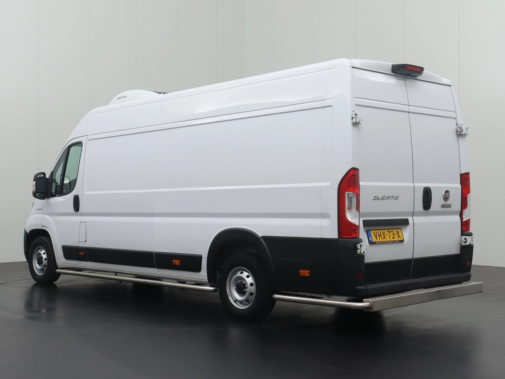 Hoofdafbeelding Fiat Ducato
