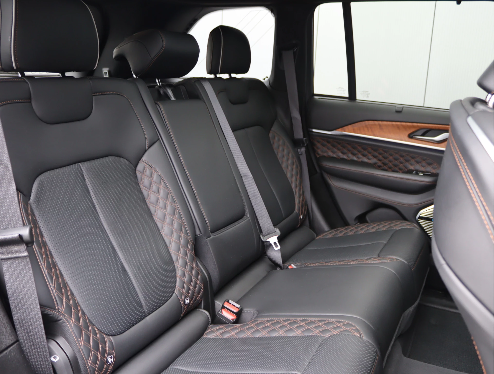 Hoofdafbeelding Jeep Grand Cherokee