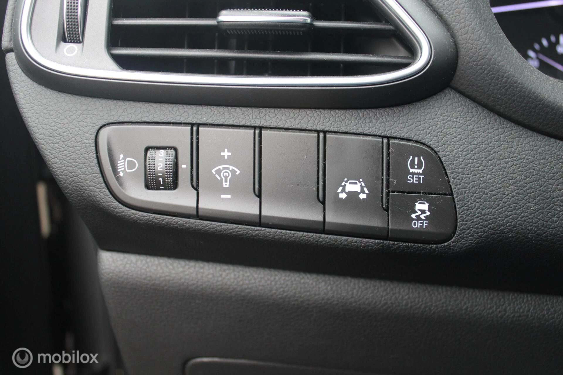 Hoofdafbeelding Hyundai i30