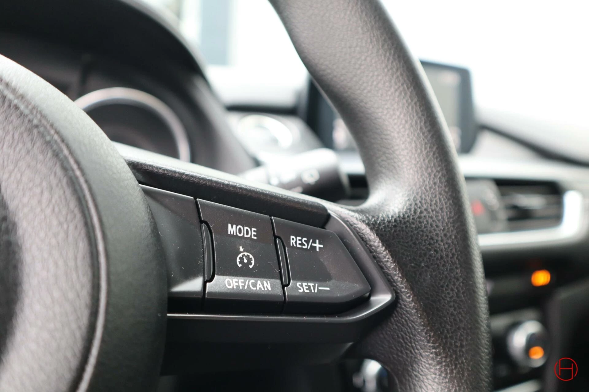 Hoofdafbeelding Mazda 6