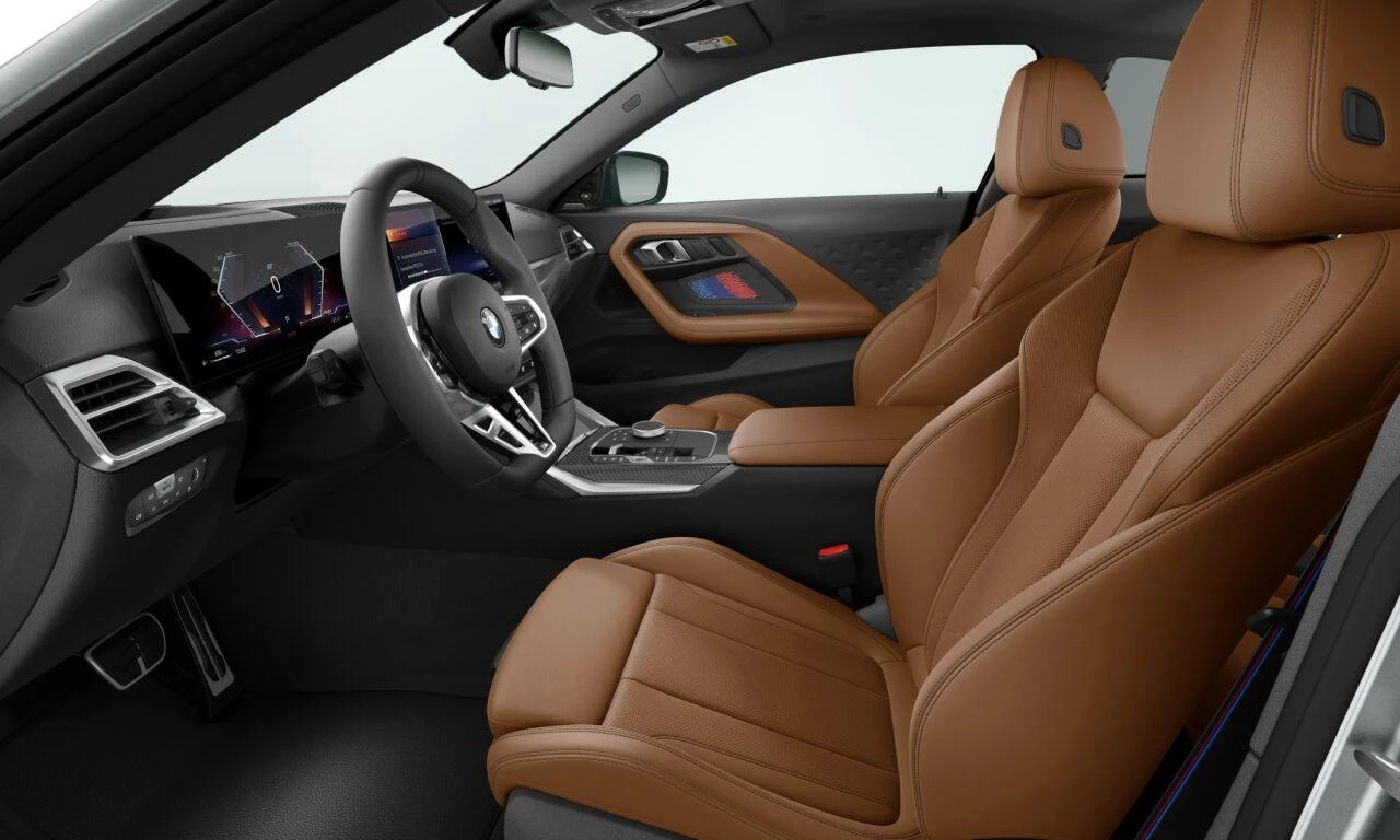Hoofdafbeelding BMW 2 Serie