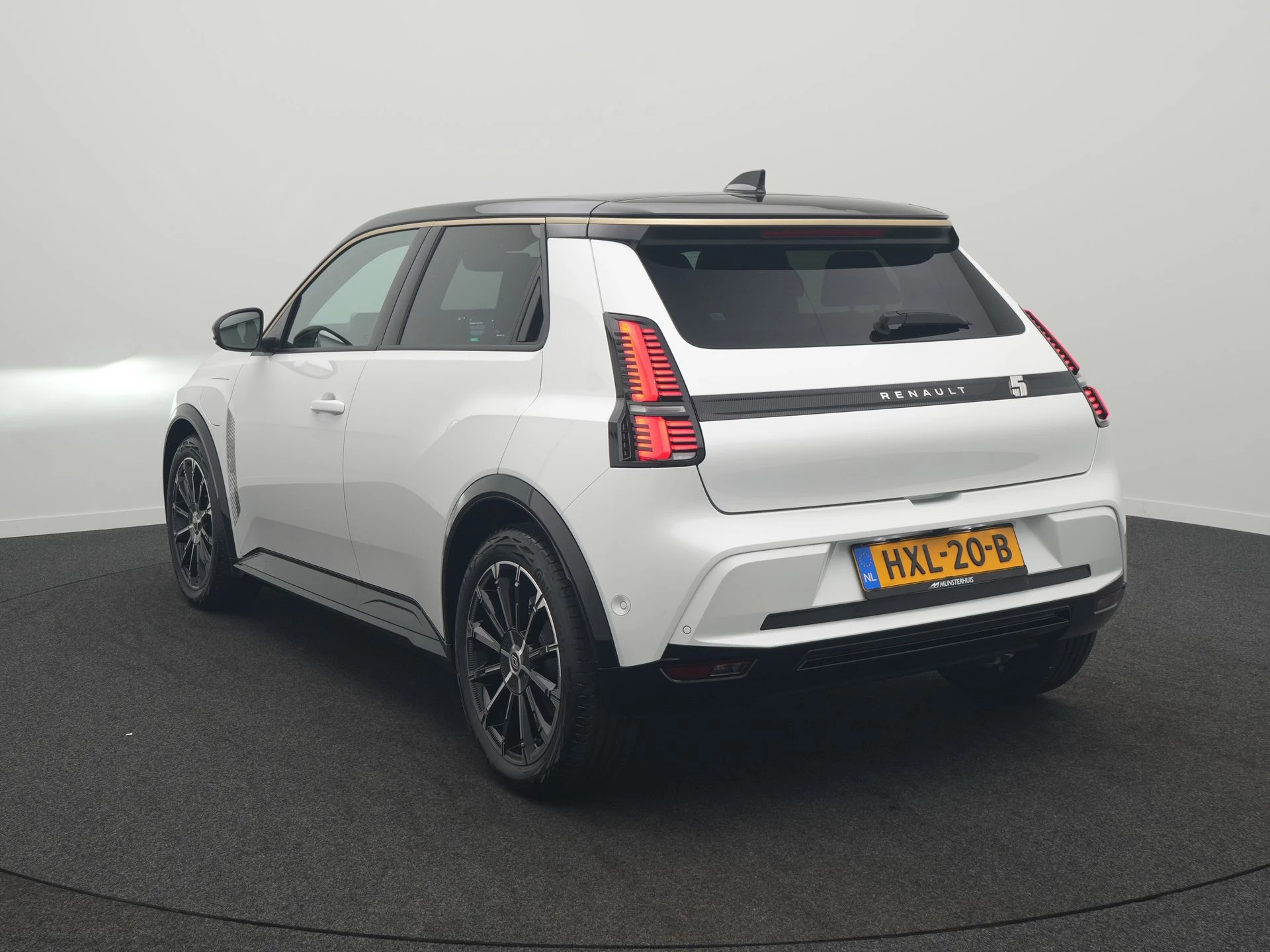 Hoofdafbeelding Renault 5