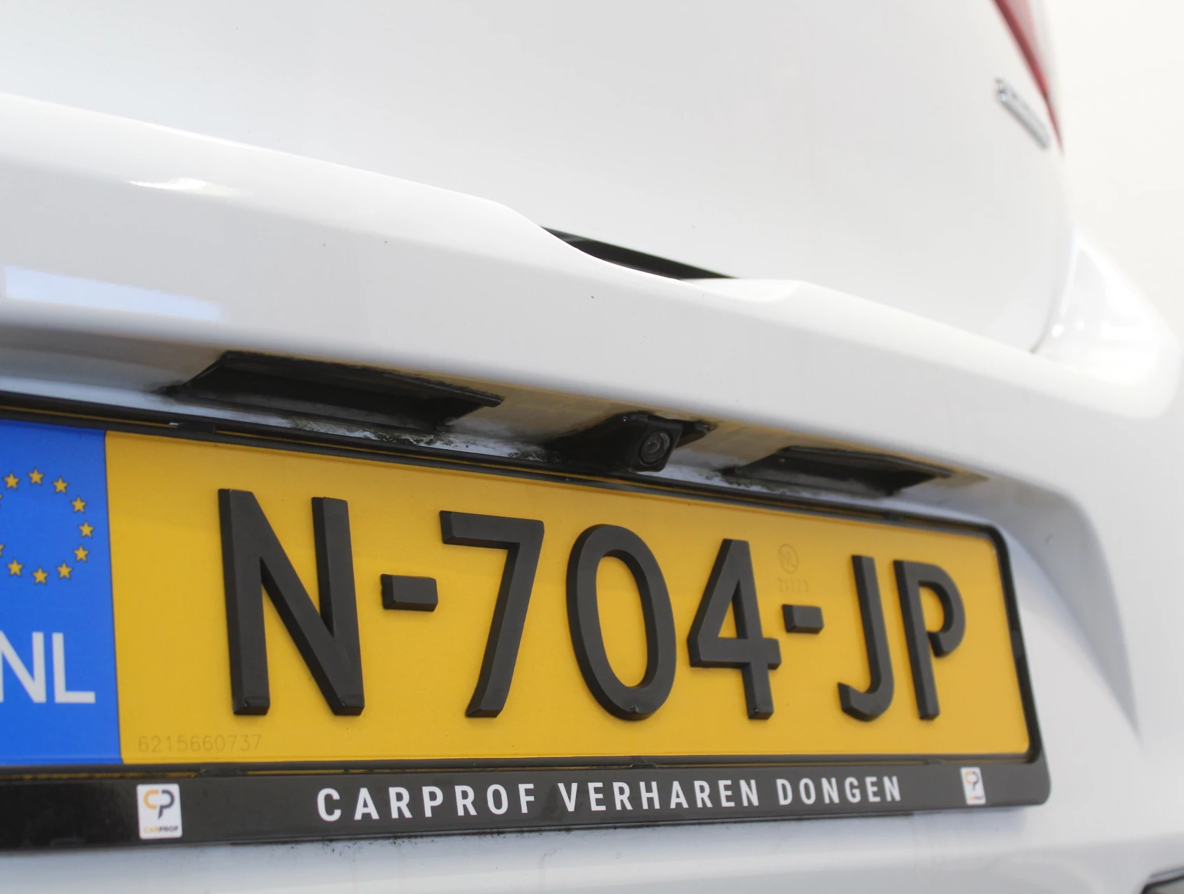 Hoofdafbeelding Mazda 2