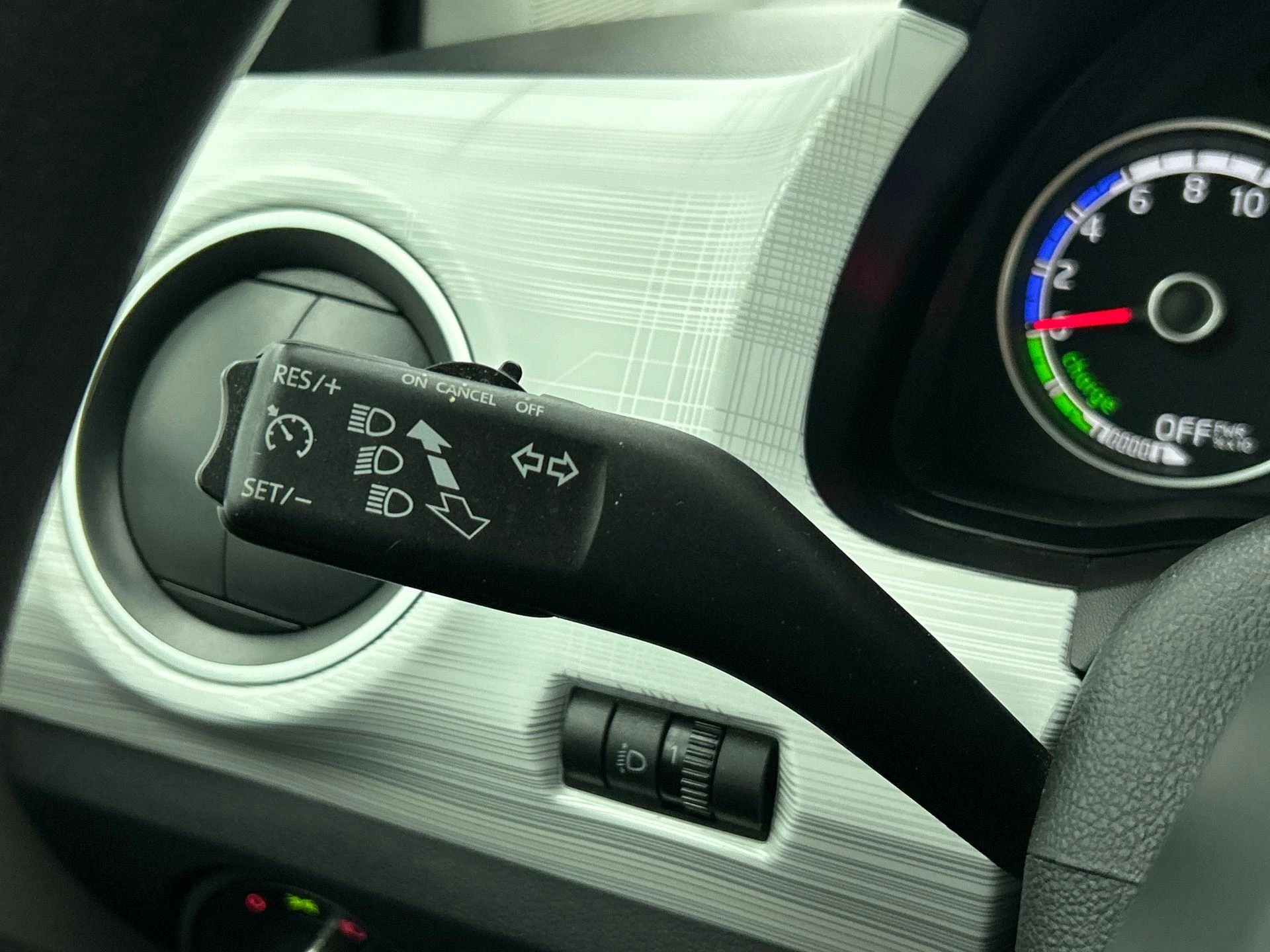 Hoofdafbeelding SEAT Mii