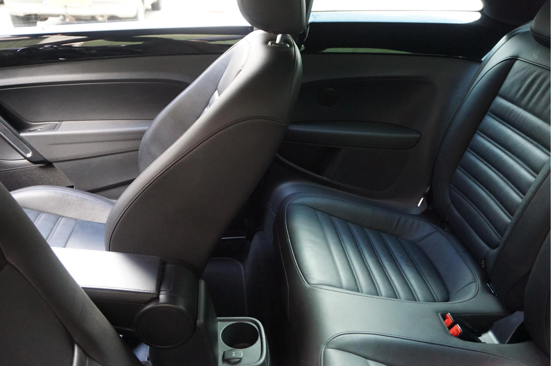 Hoofdafbeelding Volkswagen Beetle