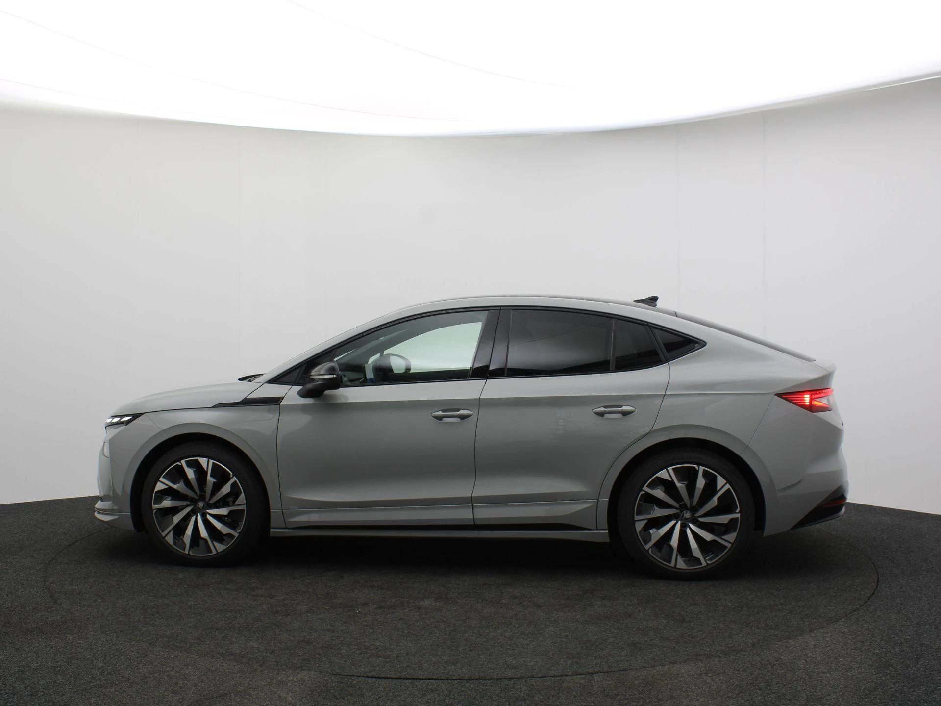 Hoofdafbeelding Škoda Enyaq Coupe