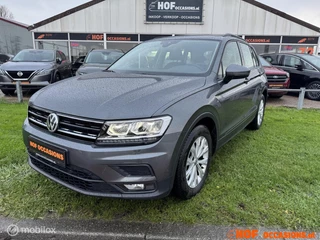 Volkswagen Tiguan 1.5 TSI Comfortline 150pk NAVI/PDC/STOELVERW./ADAPT.CRUISE